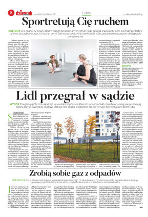 Wydanie glowne - strona 8