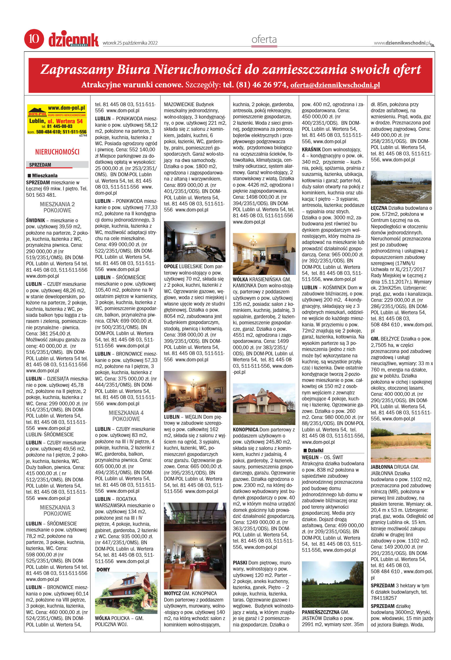 Wydanie główne - strona 10