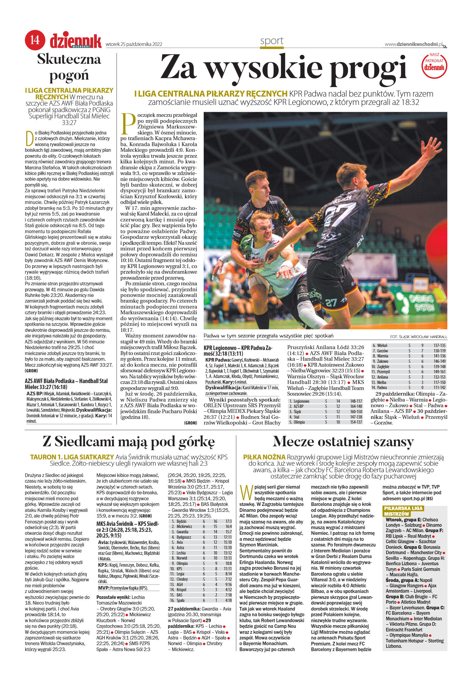 Wydanie główne - strona 14