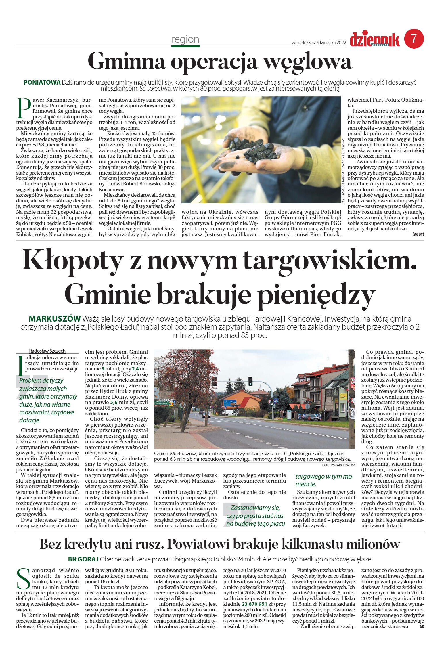 Wydanie główne - strona 7