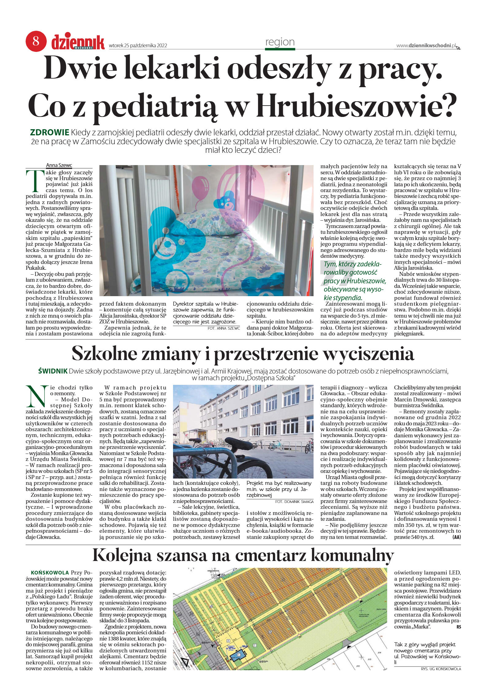 Wydanie główne - strona 8