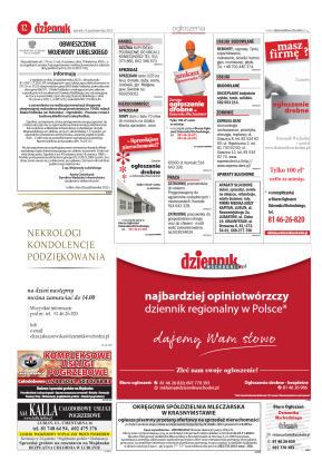 Wydanie główne - strona 12