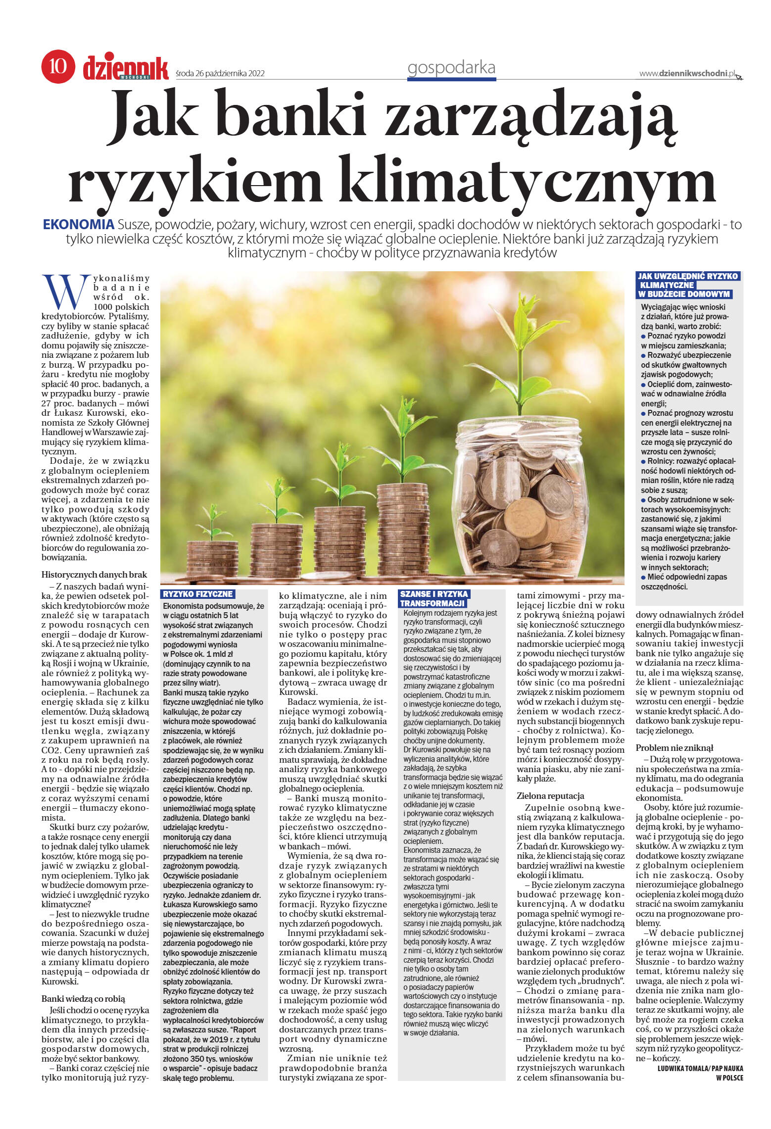 Wydanie główne - strona 10