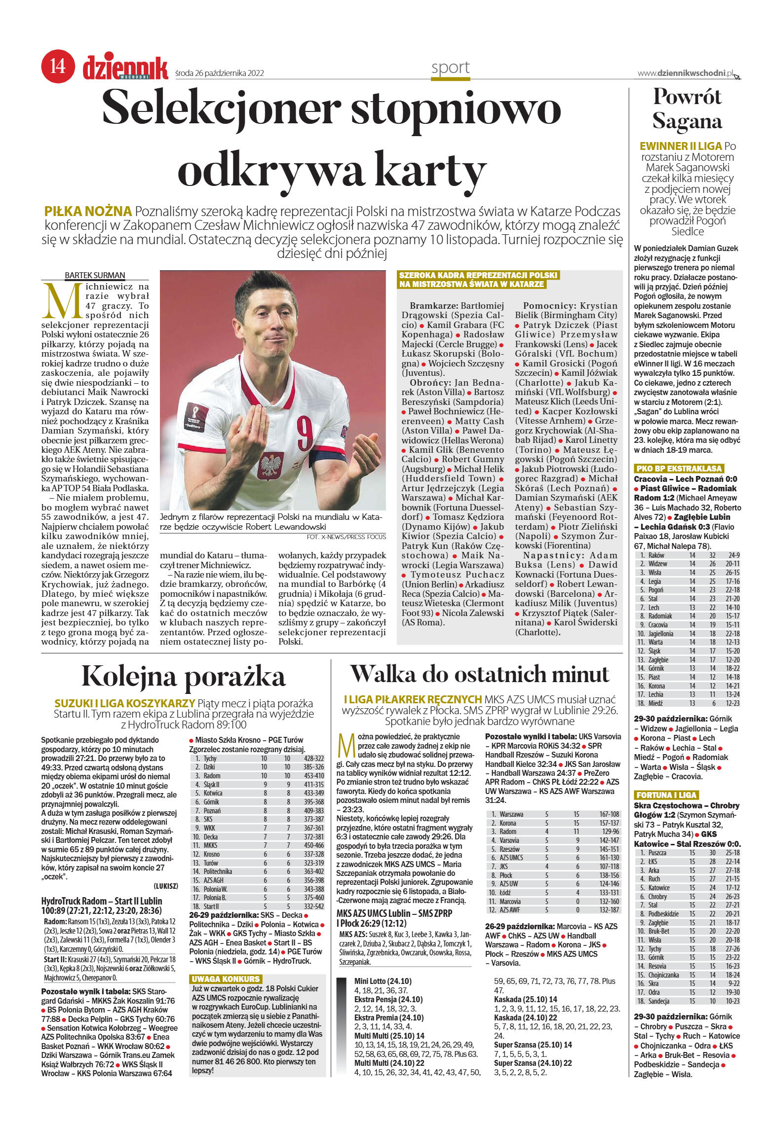 Wydanie główne - strona 14