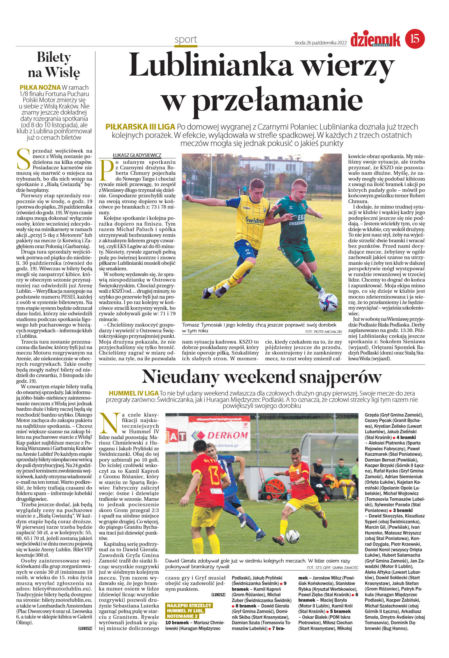 Wydanie główne - strona 15