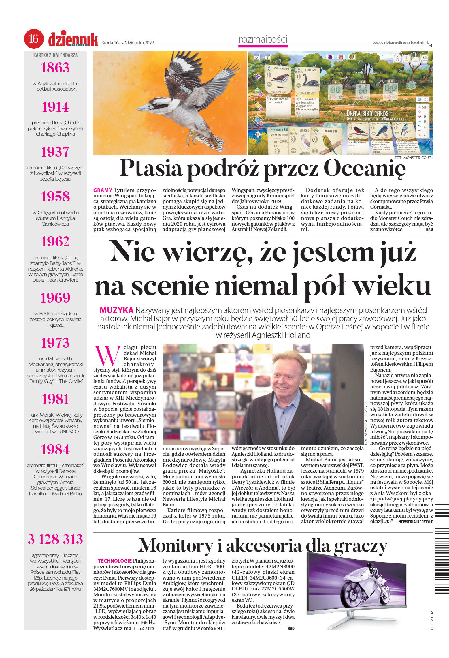 Wydanie główne - strona 16