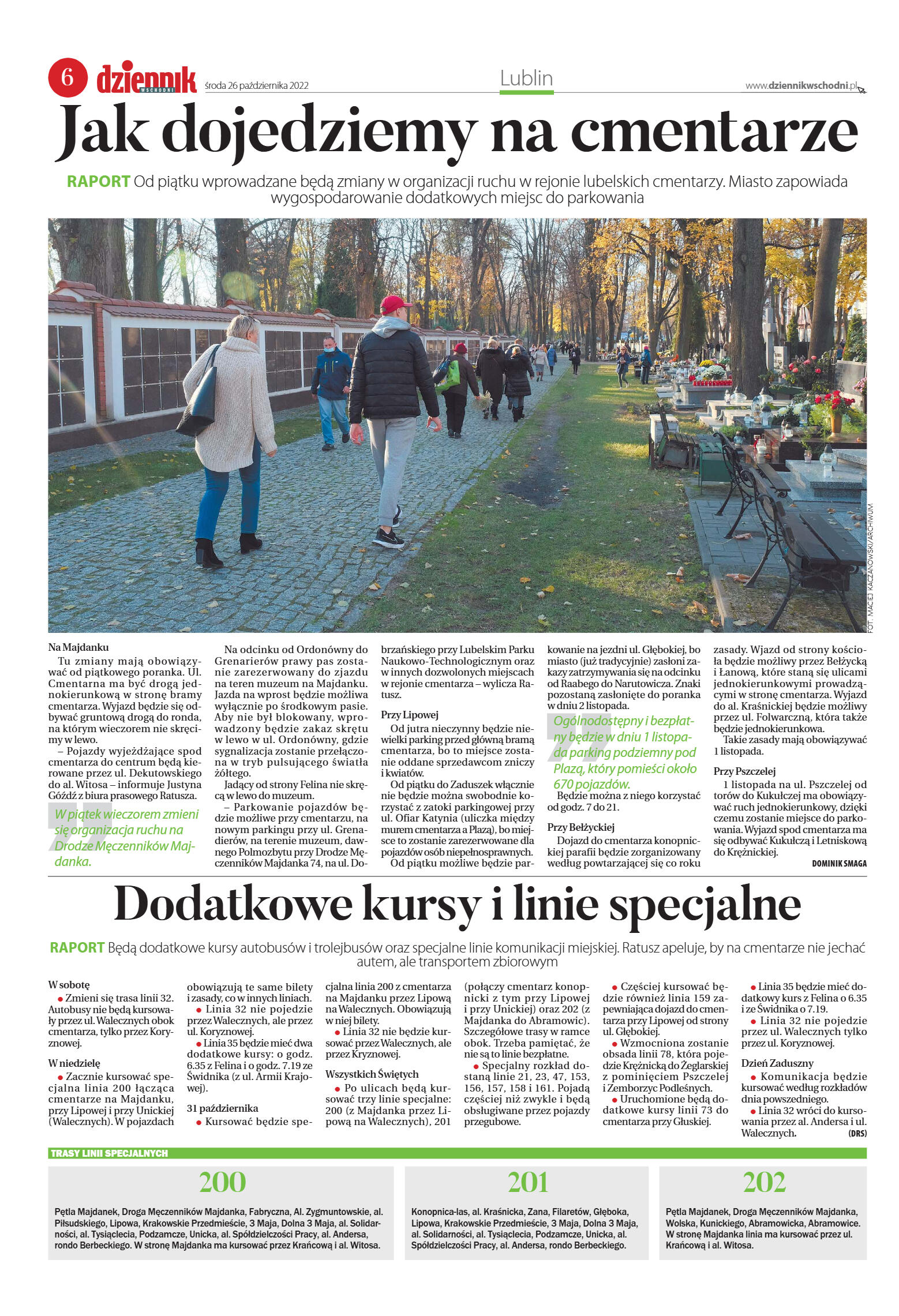 Wydanie główne - strona 6