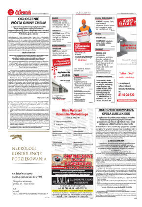 Wydanie główne - strona 12