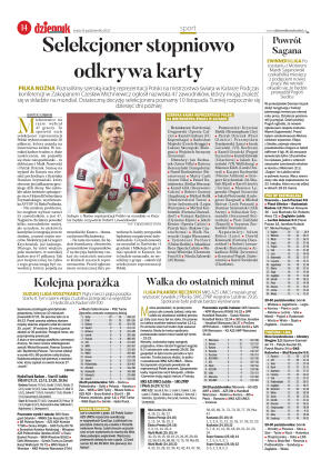 Wydanie główne - strona 14