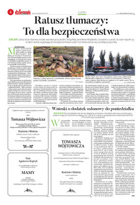 Wydanie główne - strona 4