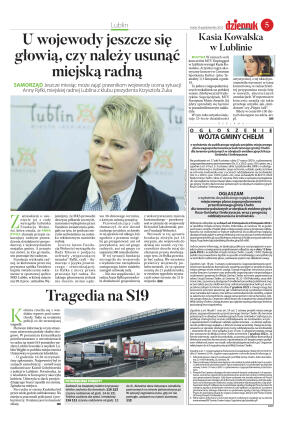 Wydanie główne - strona 5