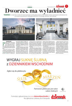 Wydanie główne - strona 7