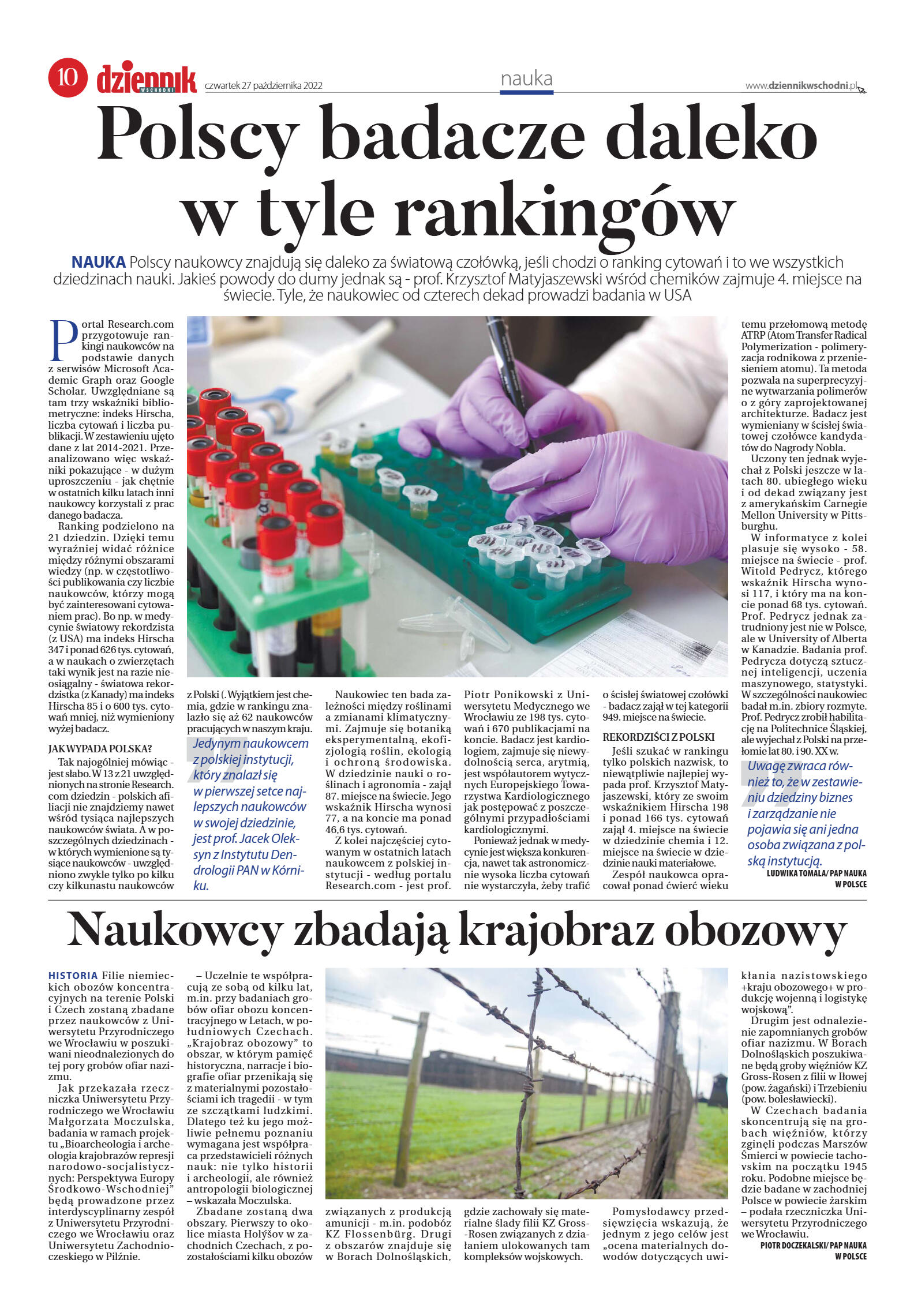 Wydanie główne - strona 10