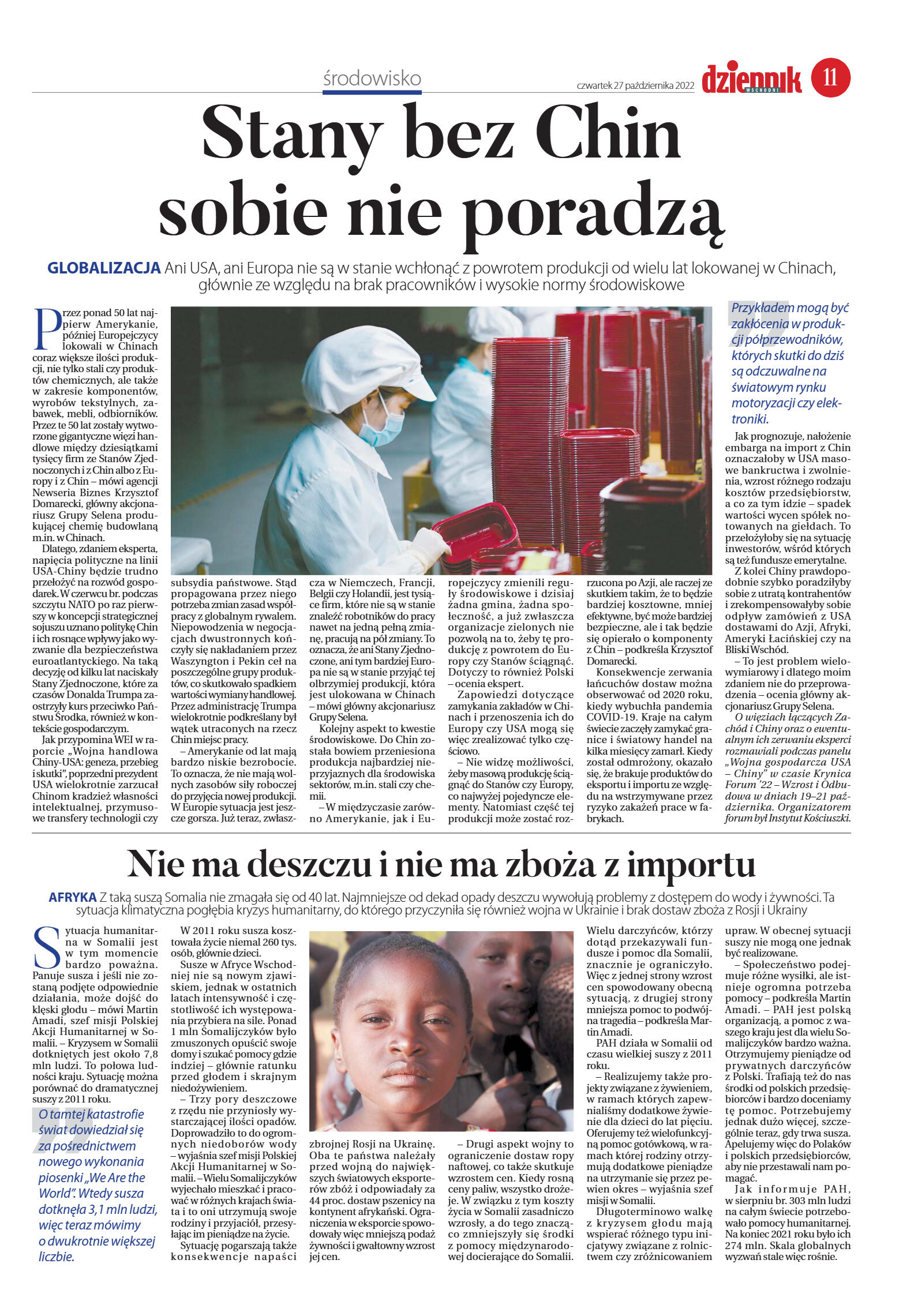 Wydanie główne - strona 11