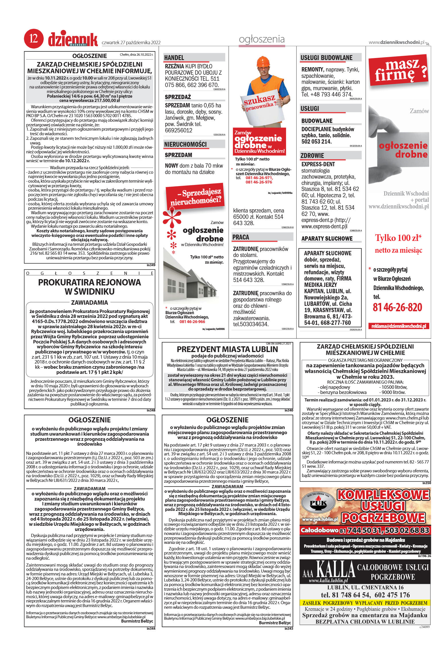 Wydanie główne - strona 12