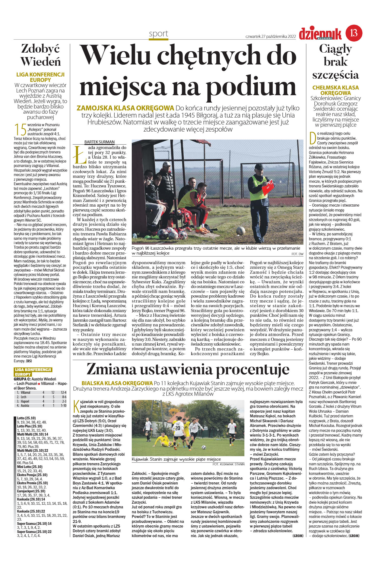 Wydanie główne - strona 13