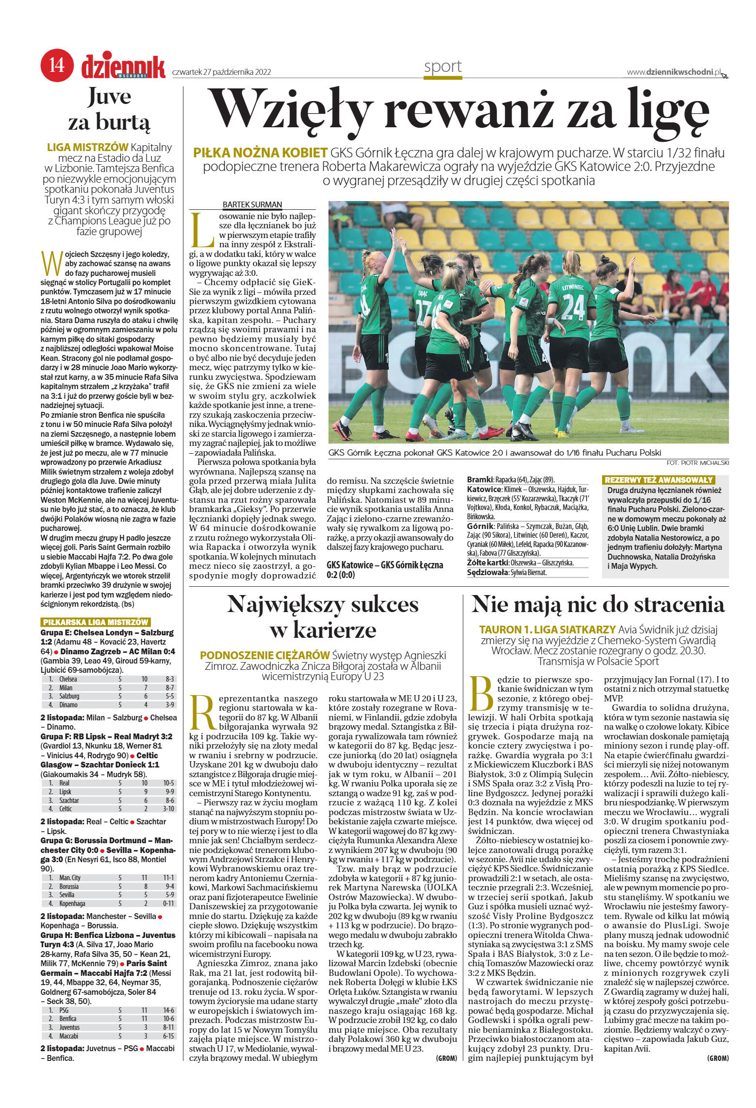 Wydanie główne - strona 14