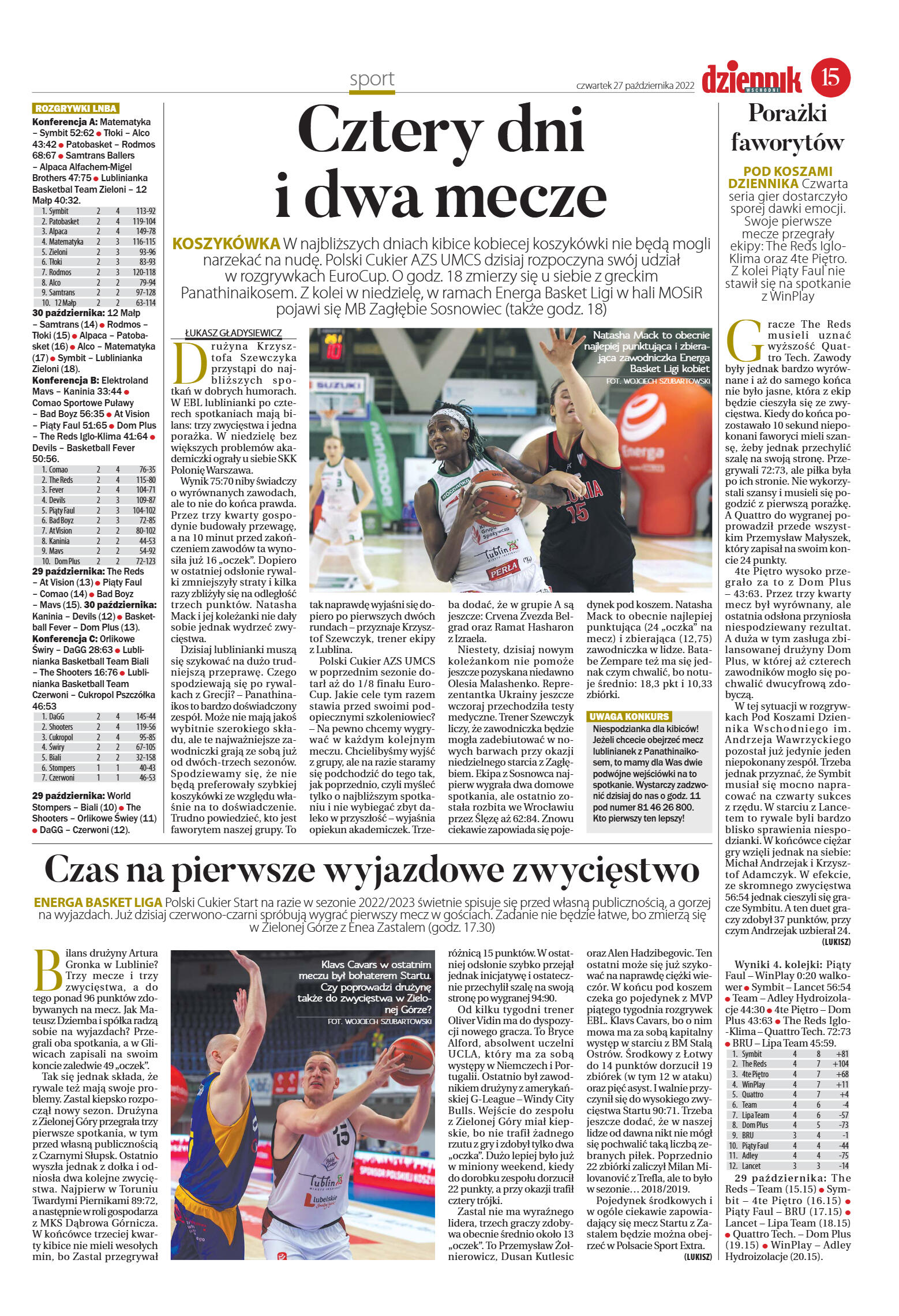 Wydanie główne - strona 15