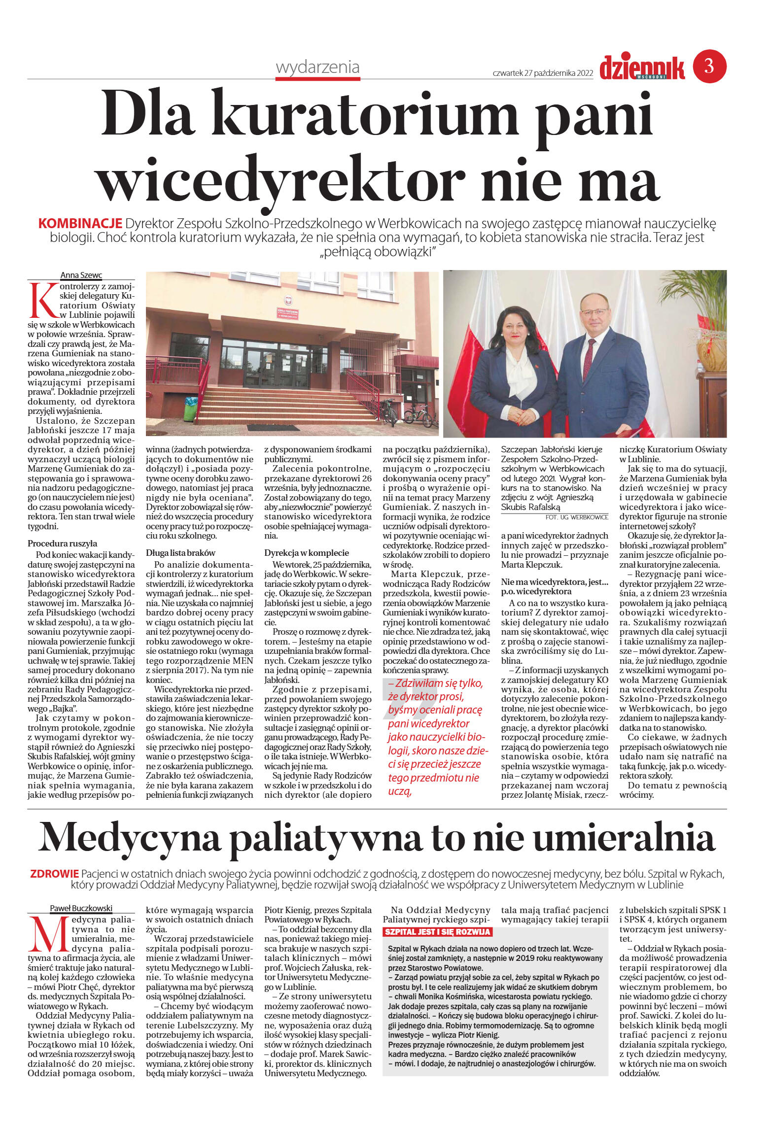 Wydanie główne - strona 3