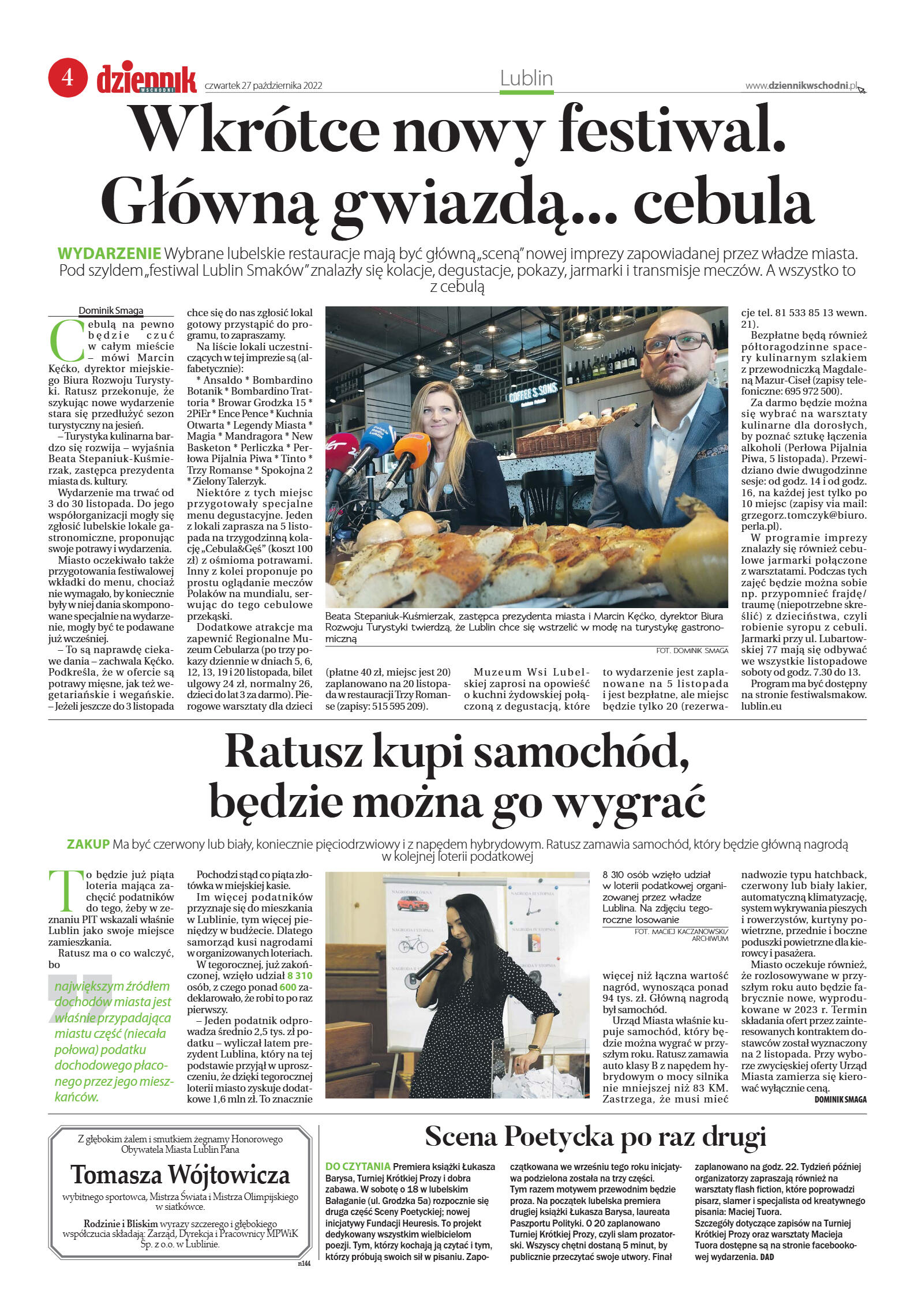 Wydanie główne - strona 4