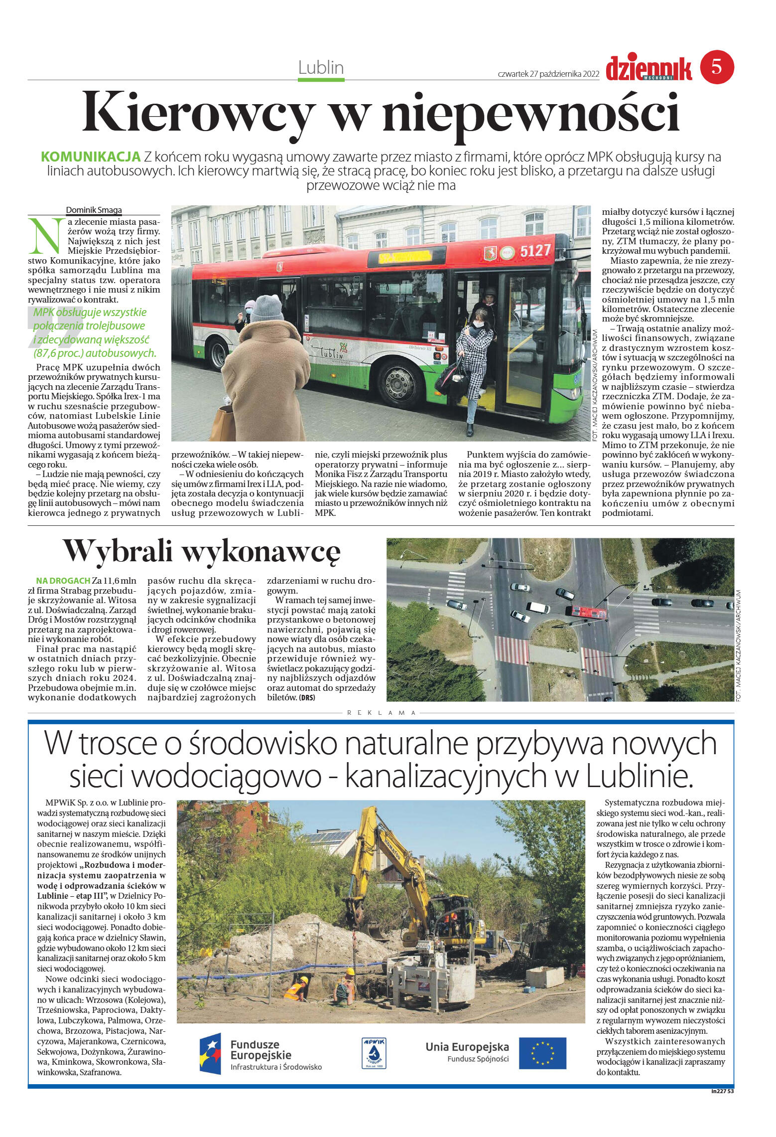 Wydanie główne - strona 5