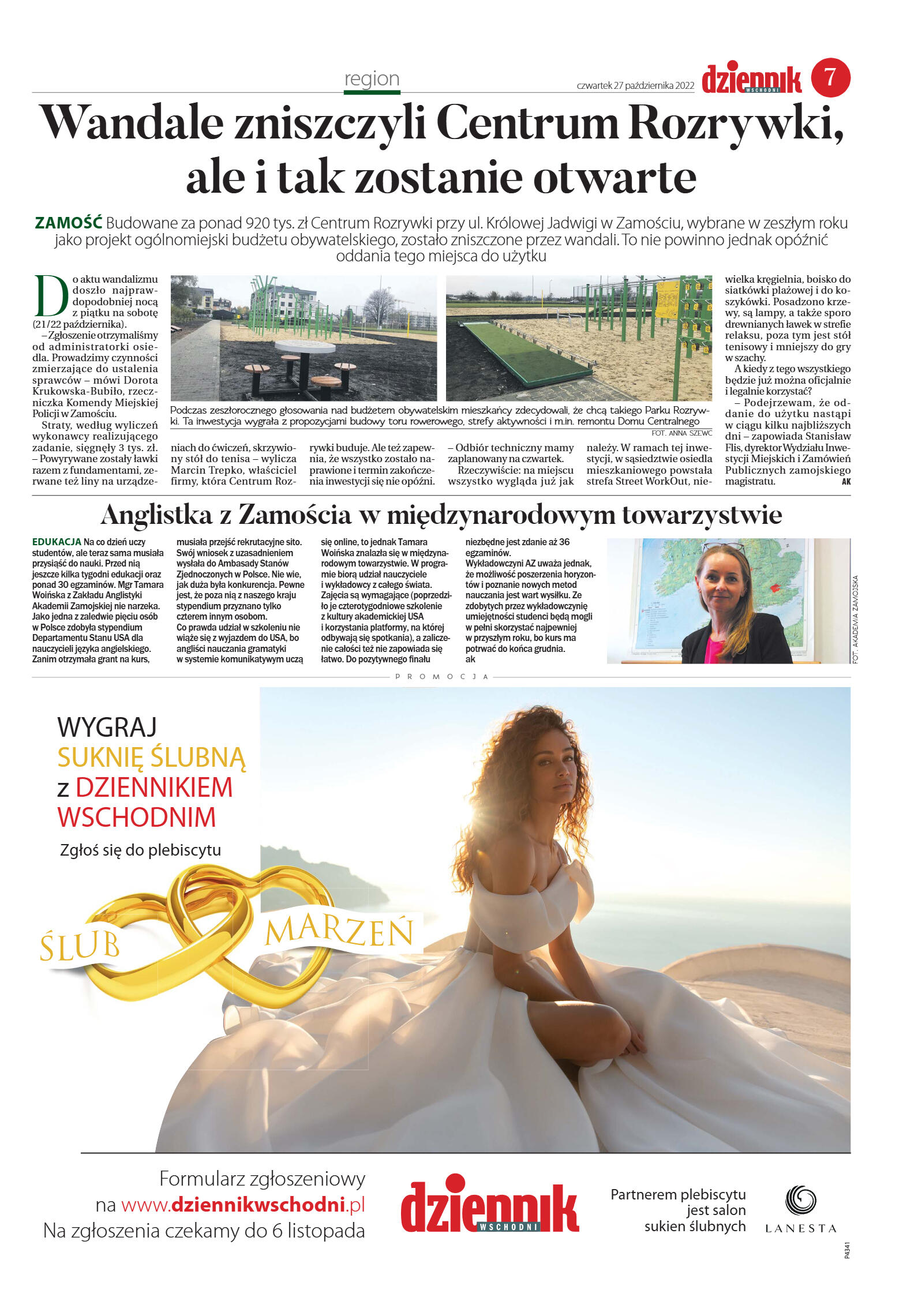 Wydanie główne - strona 7