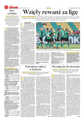 Wydanie główne - strona 14