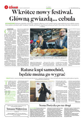 Wydanie główne - strona 4