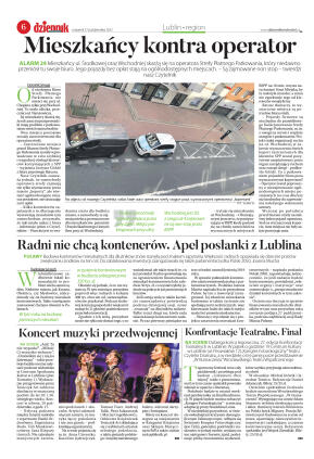 Wydanie główne - strona 6