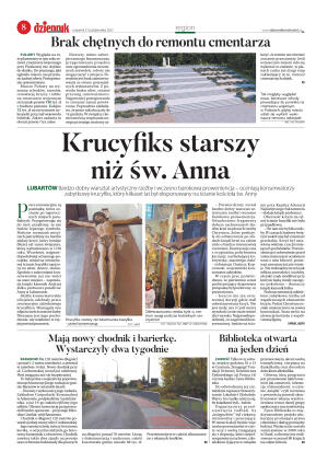 Wydanie główne - strona 8