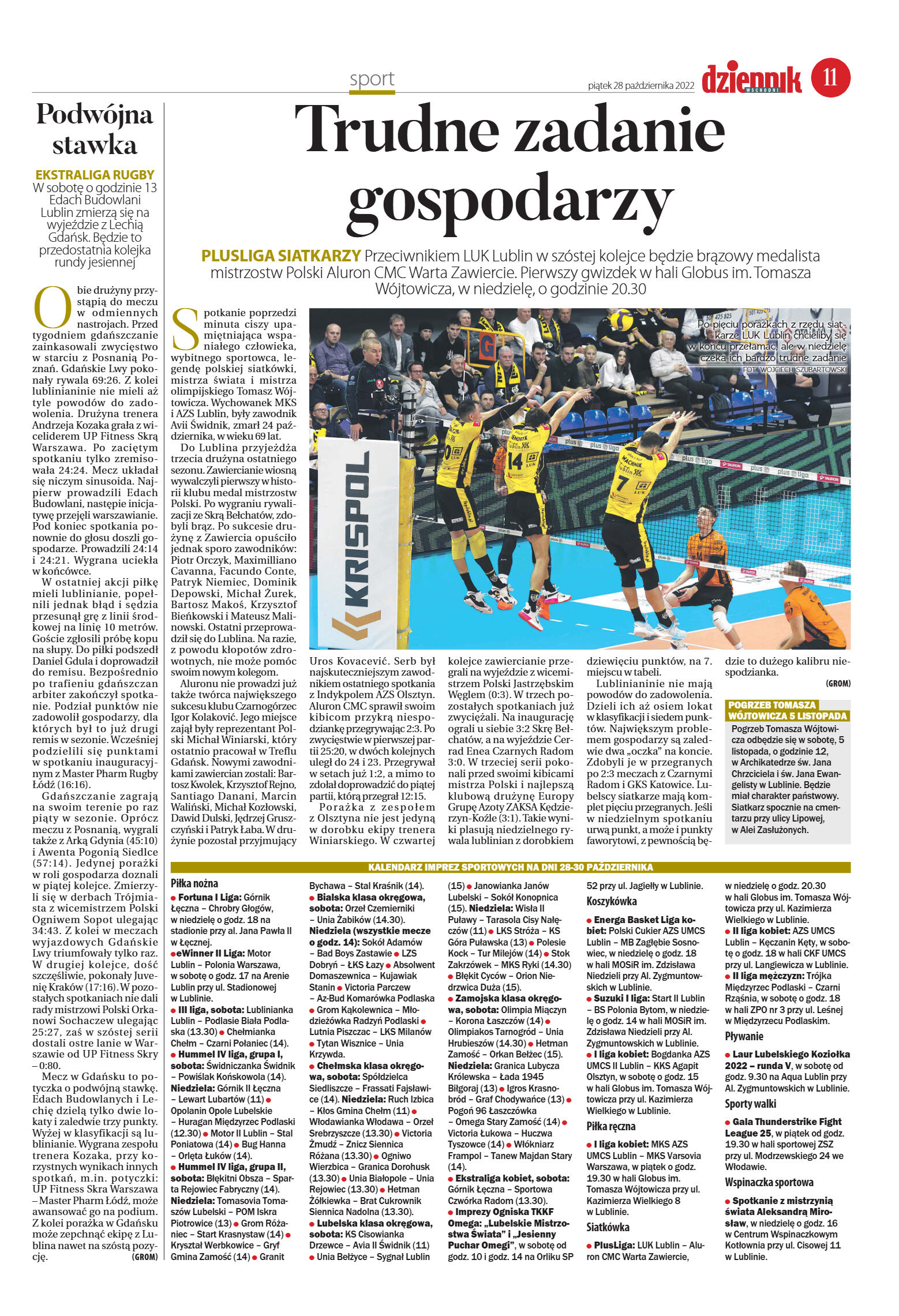 Wydanie główne - strona 11