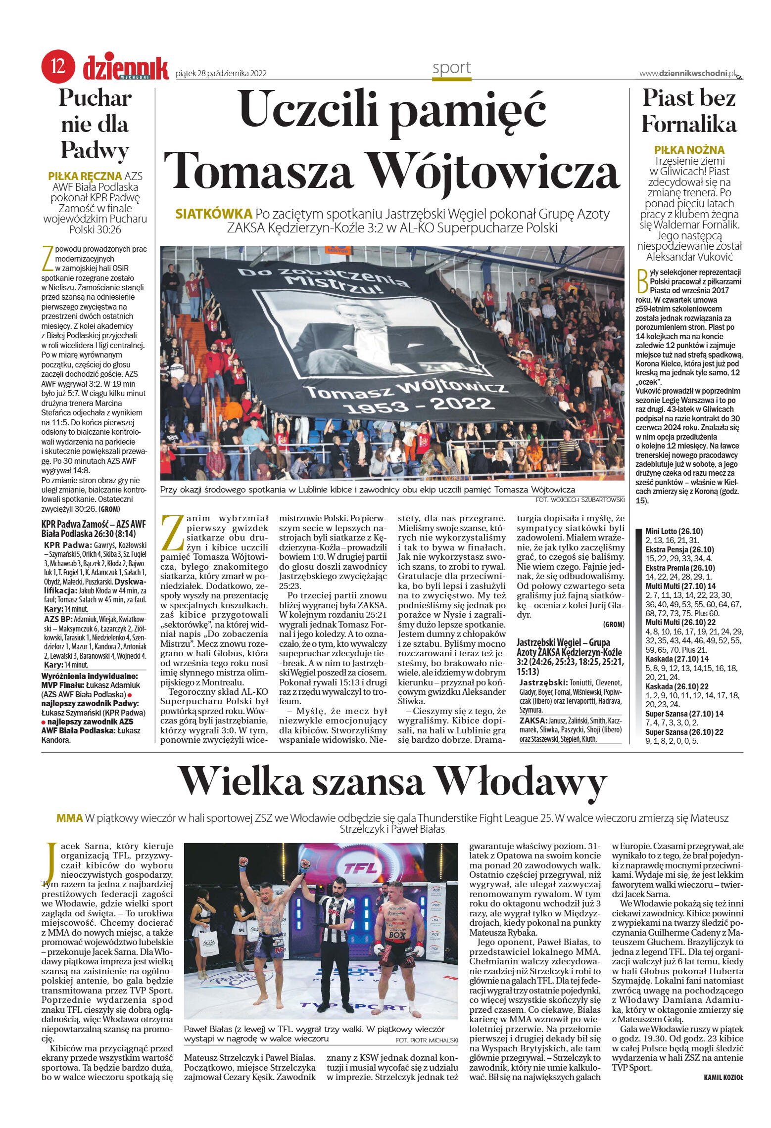 Wydanie główne - strona 12