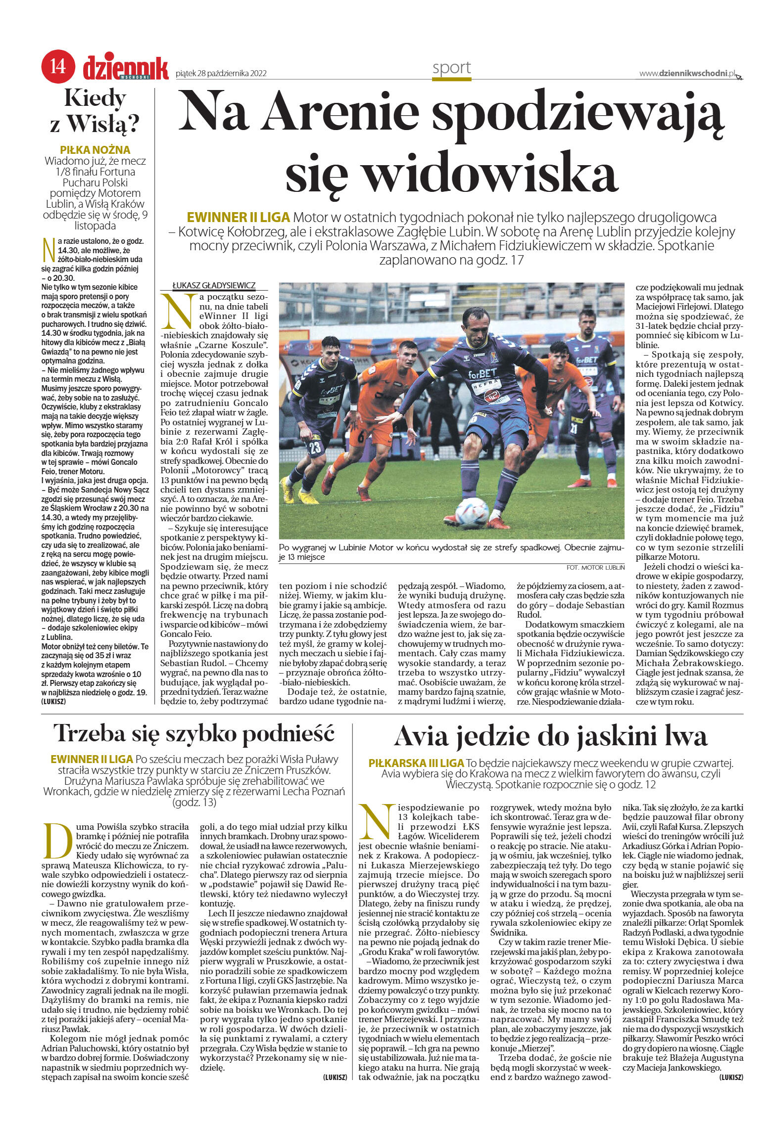 Wydanie główne - strona 14