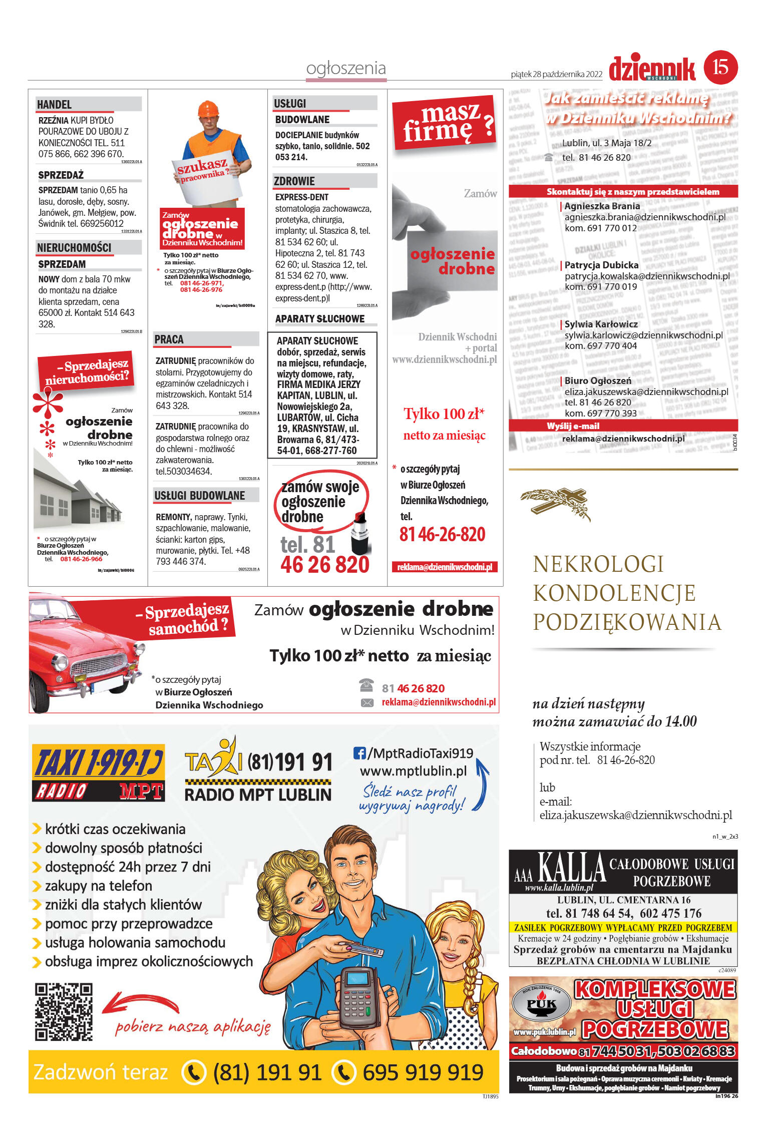 Wydanie główne - strona 15