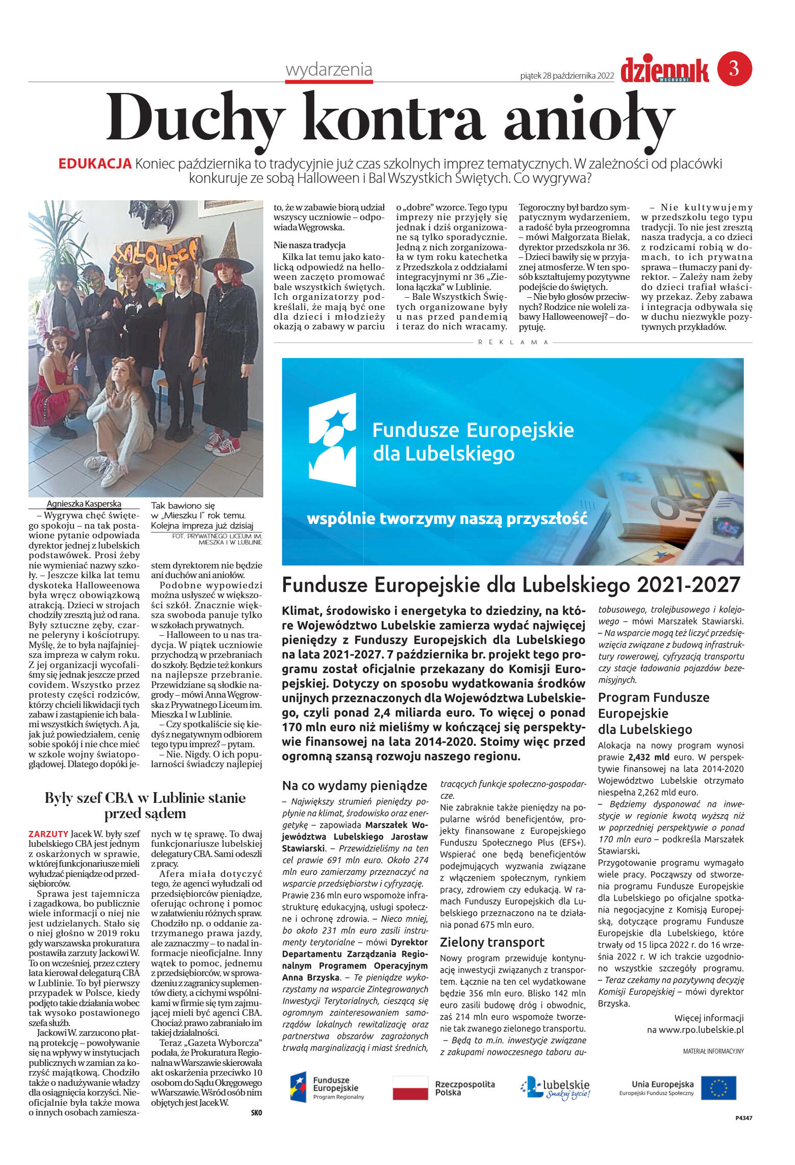 Wydanie główne - strona 3