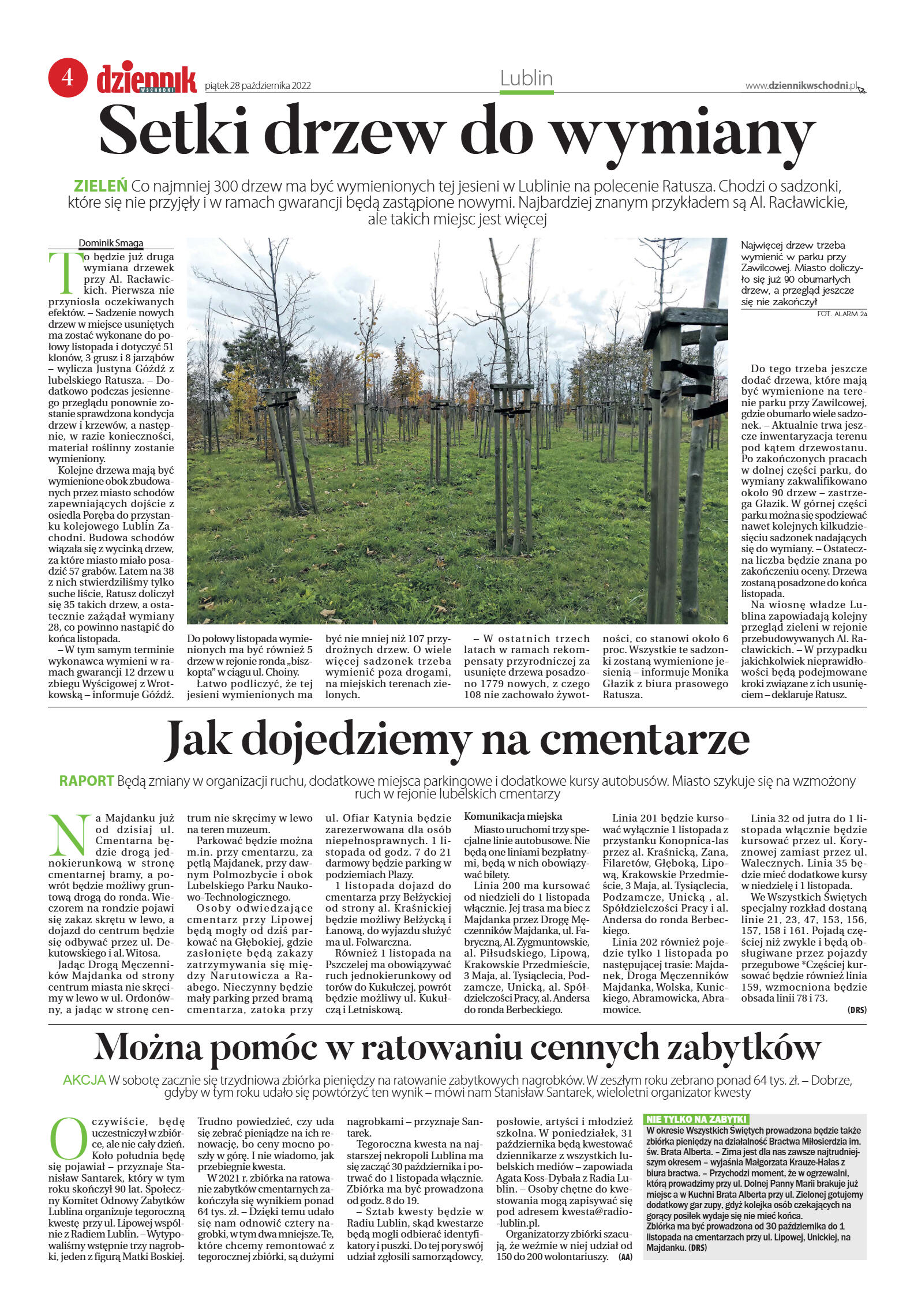 Wydanie główne - strona 4