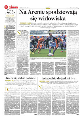Wydanie główne - strona 14