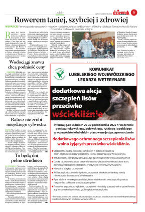 Wydanie główne - strona 5