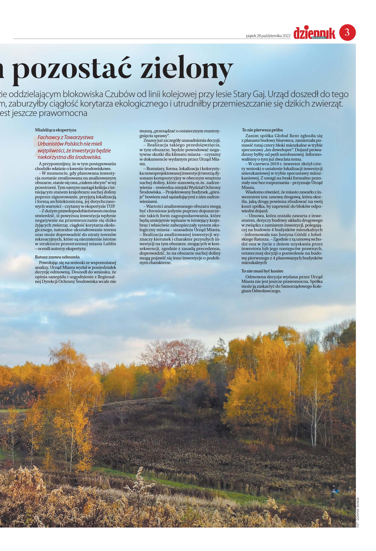 Magazyn Dziennika Wschodniego - strona 3