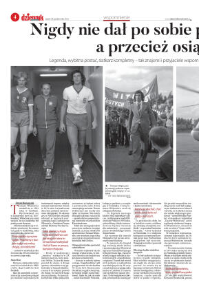 Magazyn Dziennika Wschodniego - strona 4