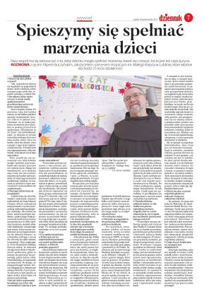 Magazyn Dziennika Wschodniego - strona 7