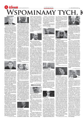 Magazyn Dziennika Wschodniego - strona 8