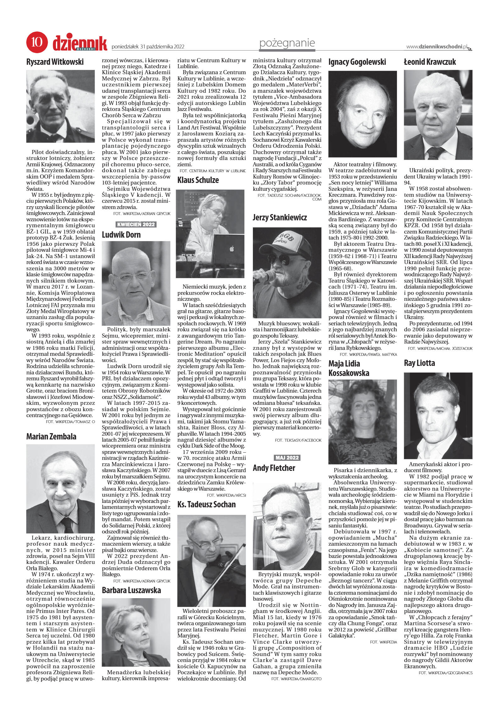 Wydanie główne - strona 10