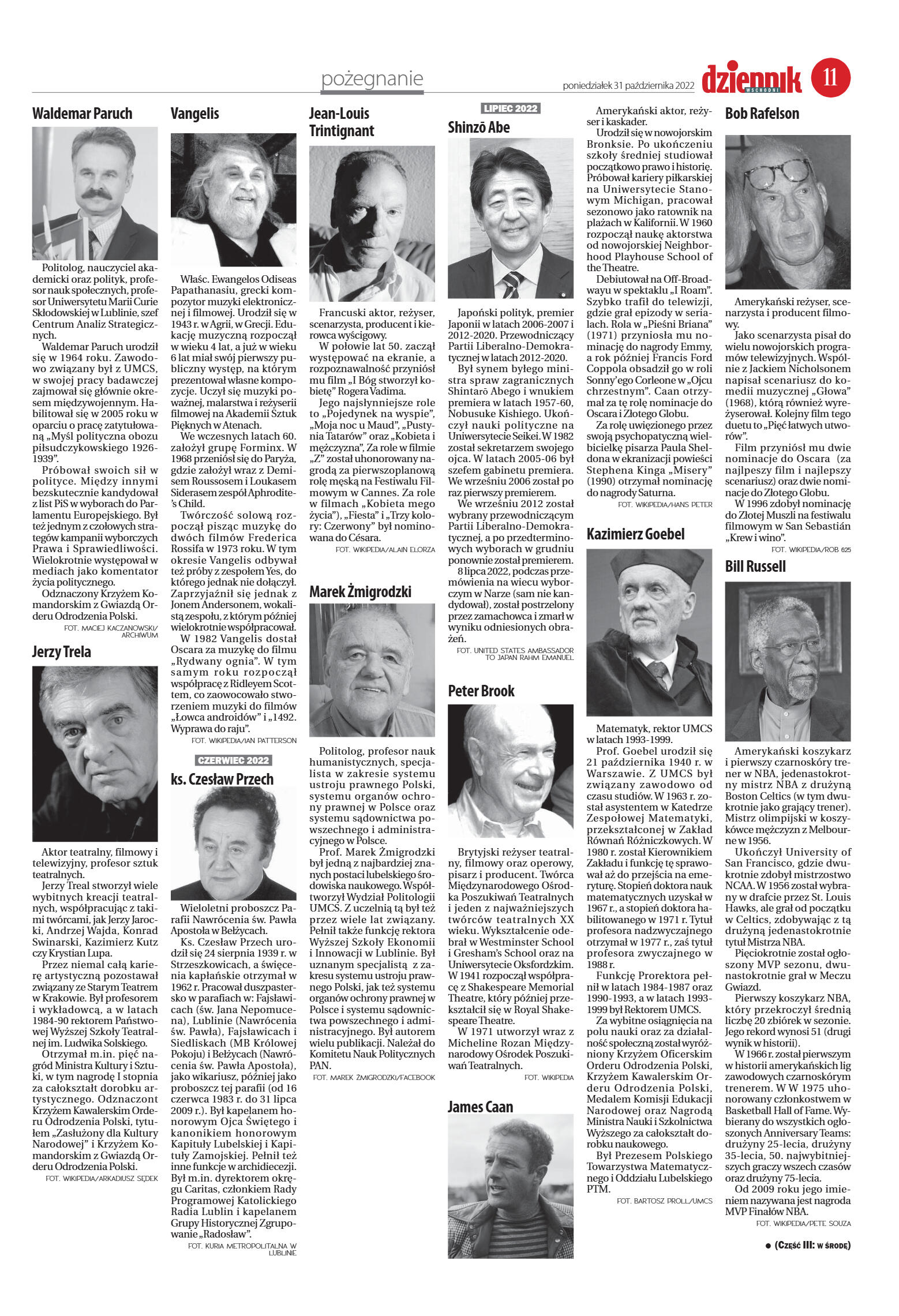 Wydanie główne - strona 11