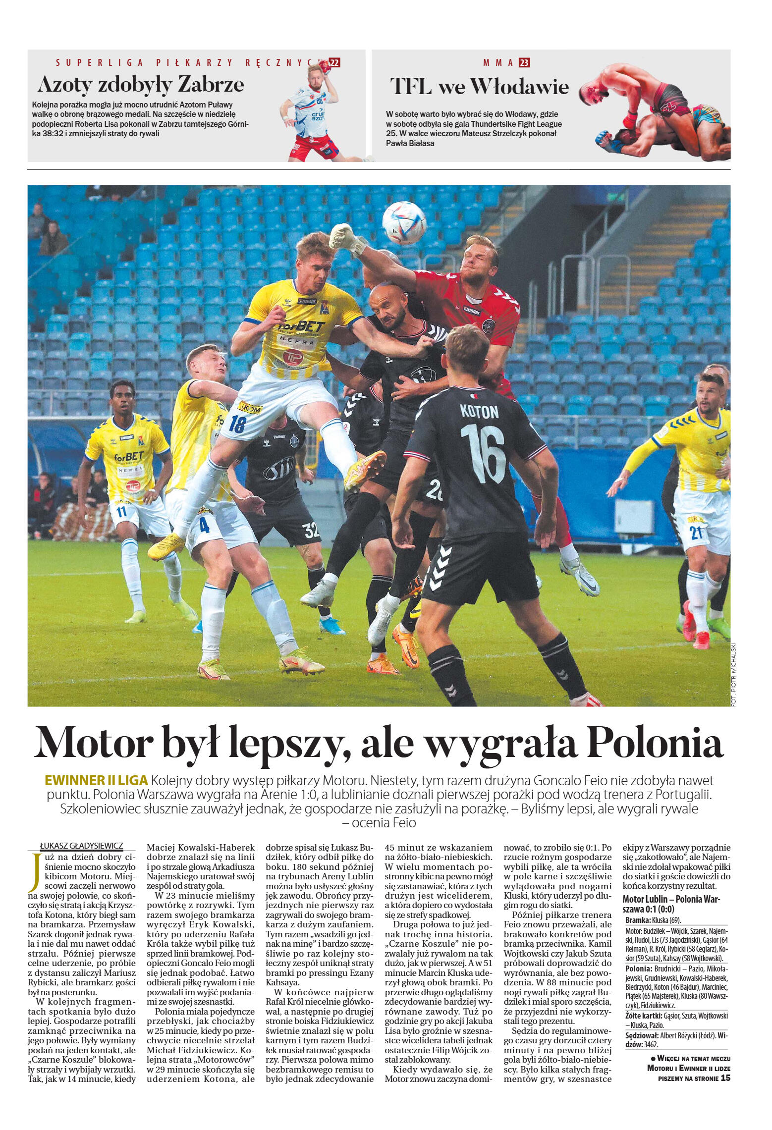 Wydanie główne - strona 13