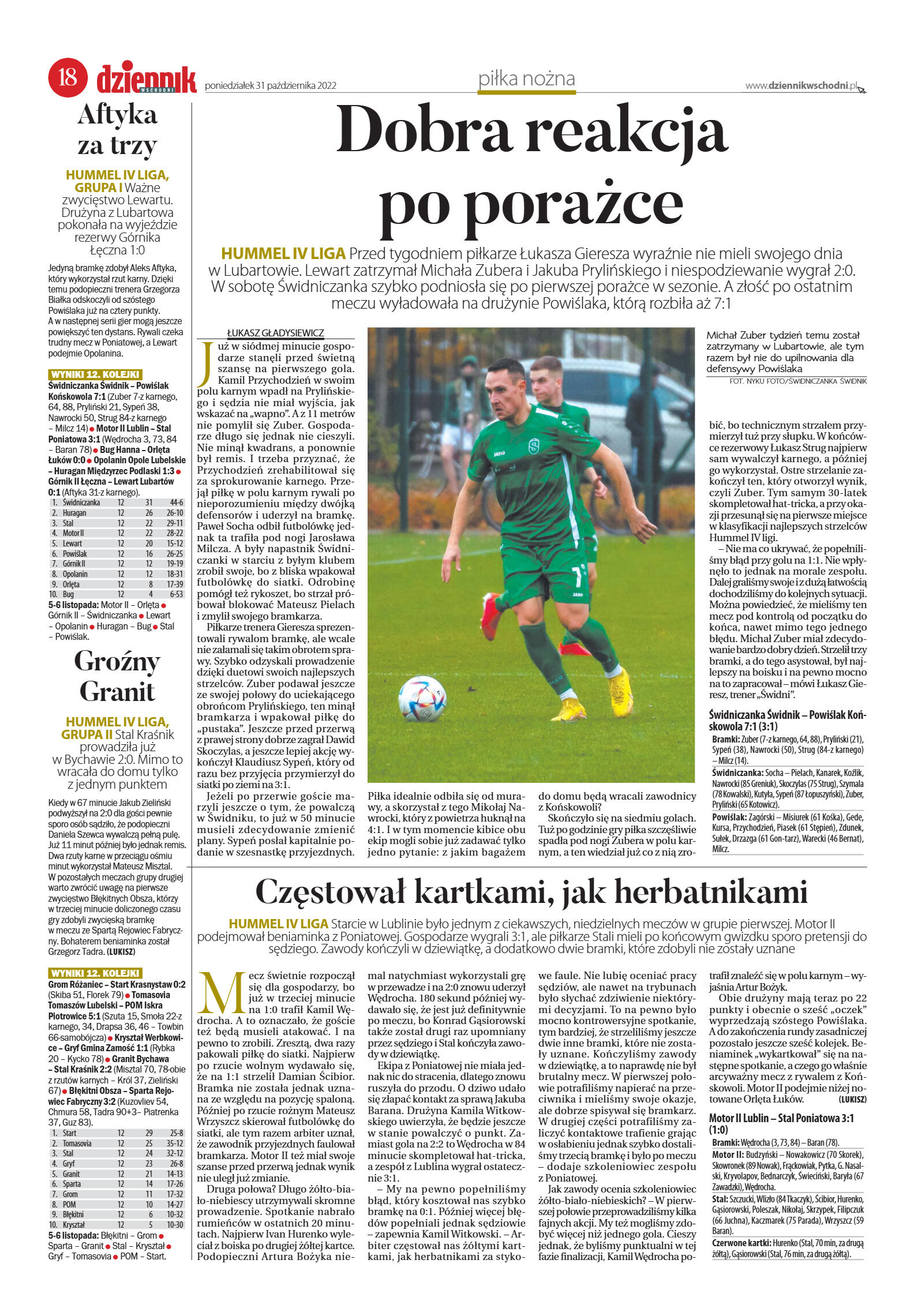 Wydanie główne - strona 18