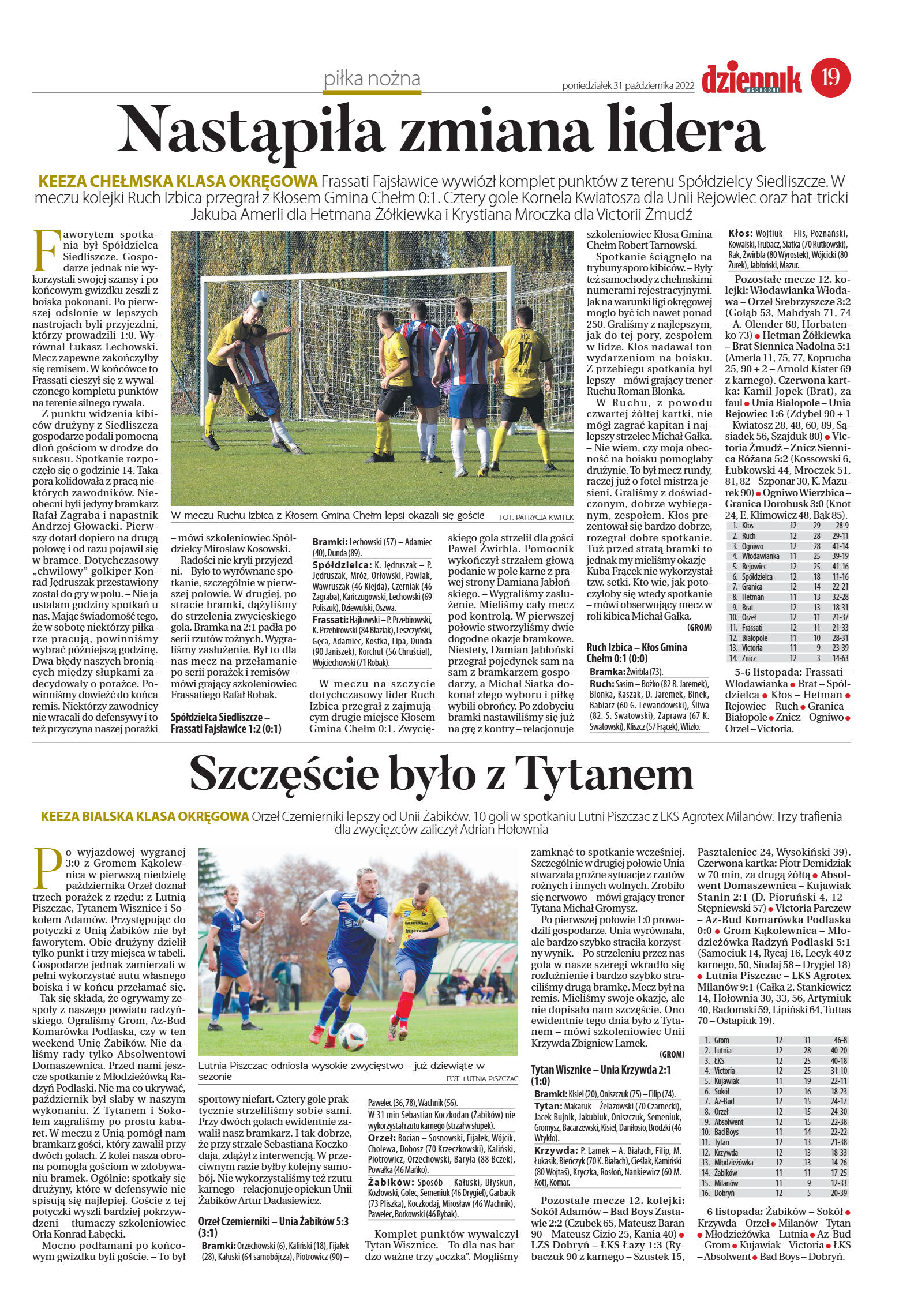 Wydanie główne - strona 19