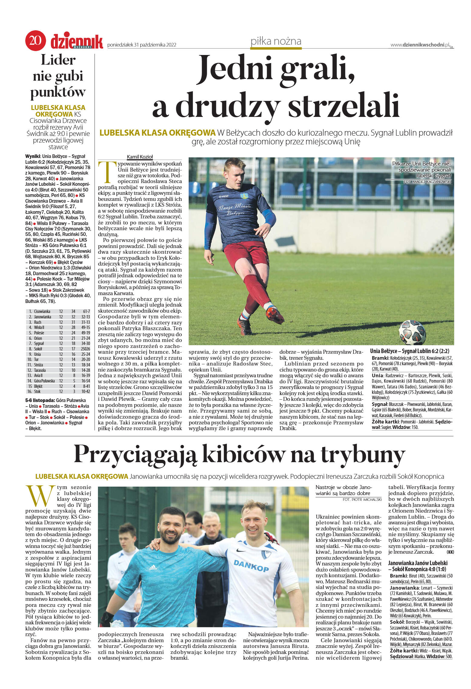 Wydanie główne - strona 20