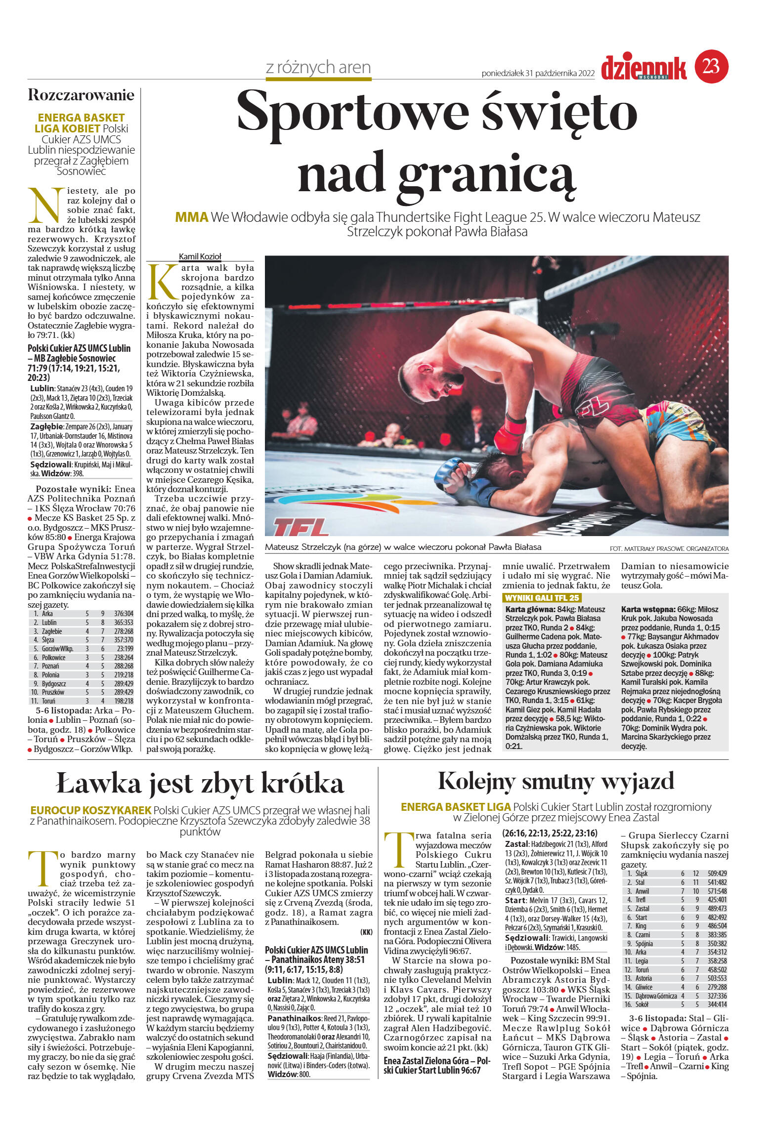 Wydanie główne - strona 23