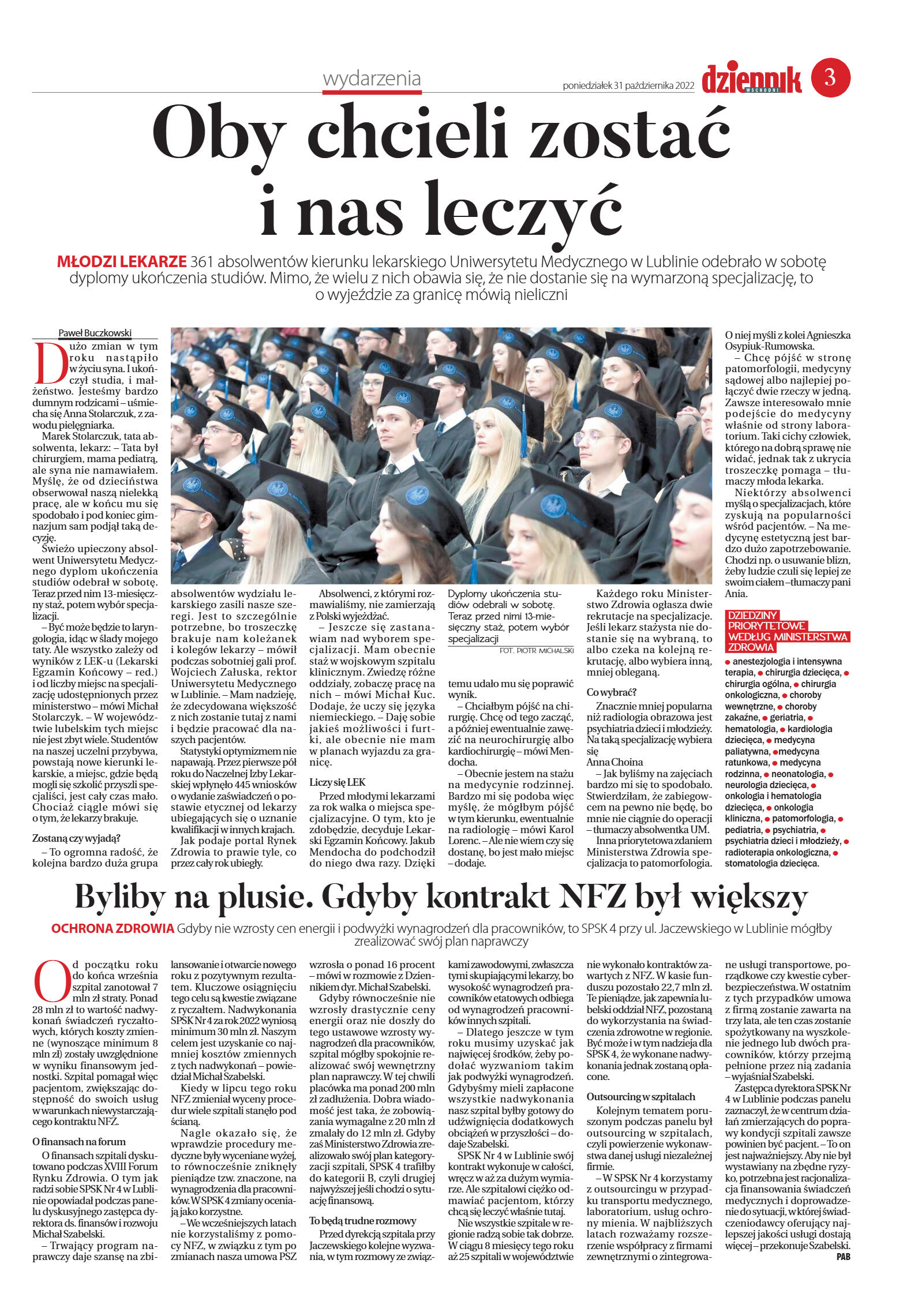 Wydanie główne - strona 3